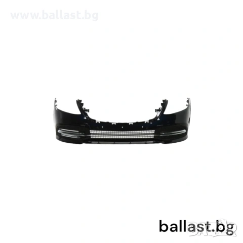 Предна броня A2228808500 S Klasse W222