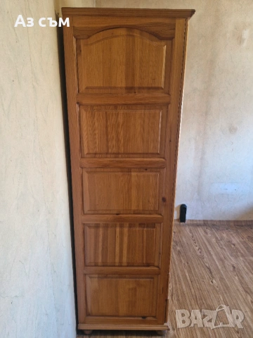 Гардероб , снимка 3 - Гардероби - 54244683