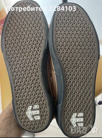 Кецове Etnies, Vans, Puma, снимка 6 - Кецове - 55436918