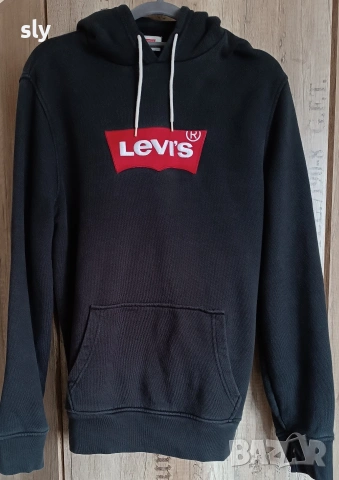 Суичър Levi's 