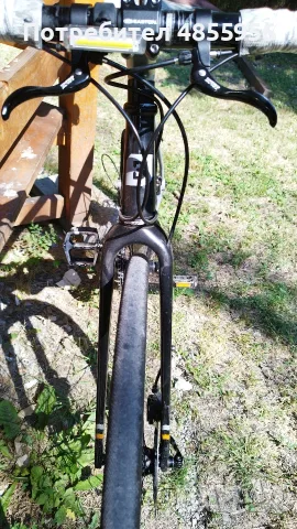 bombtrack Audax, снимка 7 - Велосипеди - 55363581