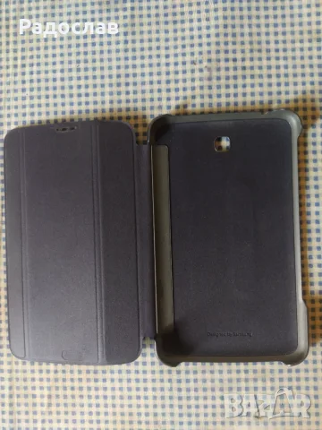 калъф за Samsung Galaxy Tab3, снимка 3 - Калъфи, кейсове - 55429856