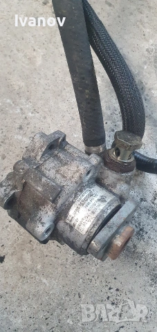 хидравлична помпа 7690955102 vw aud a4 b6 