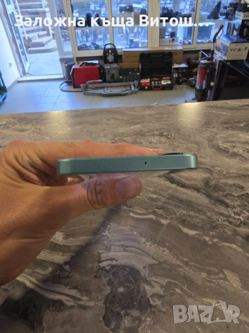 Samsung A16 5G 128GB, снимка 3 - Samsung - 54345476