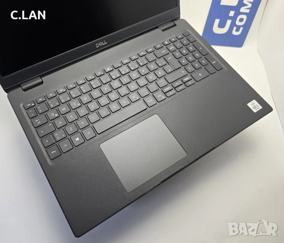 Dell Latitude 3510 i5 10310U/8GB/256SSD/FHD/Подсветка, снимка 8 - Лаптопи за дома - 54758650