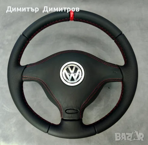 Волани за голф 4,бора,Сеат Леон ,пасат , снимка 9 - Части - 55327888