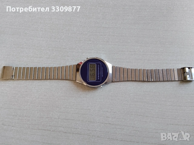 Лот ретро руски часовници + подарък, снимка 5 - Мъжки - 54576064