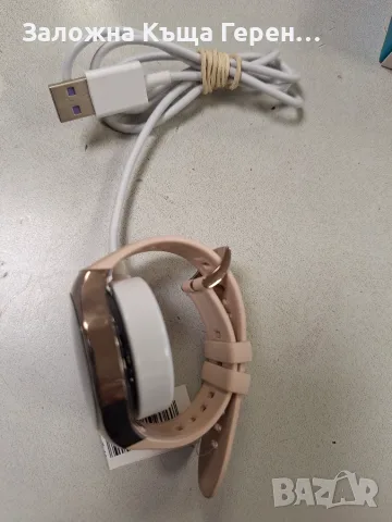 Часовник Huawei Watch 5