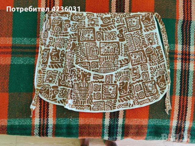 Къси жарсени престилки, снимка 2 - Други - 55000463