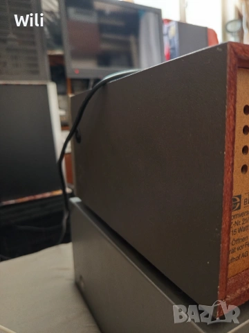 Vintage Elit Electronik R 6420 ресивър 1975 г., снимка 12 - Аудиосистеми - 55262175