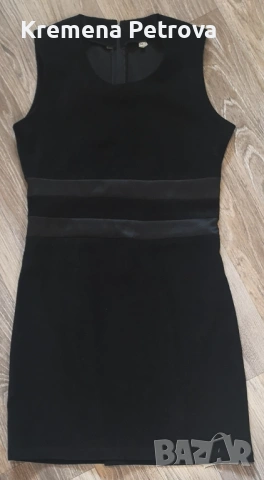 Доставка до СПИДИ АВТОМАТ 2,14€- Летни рокли, гащеризони, панталонки и други, размер S, снимка 6 - Рокли - 53993232