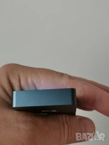 Музикален плеър Tengsen C2, снимка 18 - MP3 и MP4 плеъри - 55525987