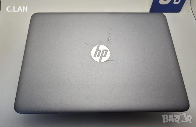 HP EliteBook 840 G3 i5 6200U/8GB/256SSD/500HDD/FHD, снимка 12 - Лаптопи за работа - 54447302