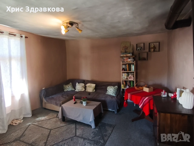 Къща с. Неделково, снимка 9 - Къщи - 55016331