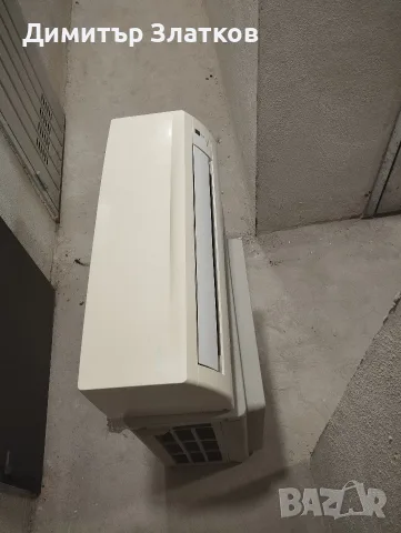 Климатик Дайкин Daikin FTXB35C , снимка 3 - Климатици - 55372981