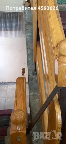 Парапет за стълби, снимка 5 - Други - 55340664