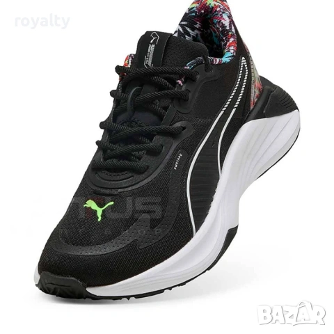 Puma PWR Hybrid Tropical Нови Оригинални Дамски Маратонки Пума 