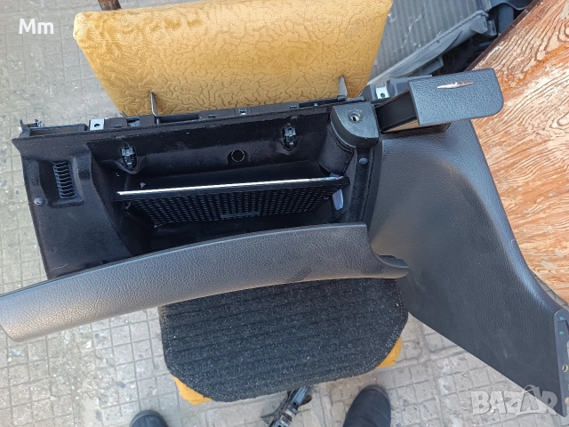 жабка за Мерцедес w211 