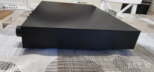 предусилвател YAMAHA C-2A, снимка 5 - Ресийвъри, усилватели, смесителни пултове - 54138086