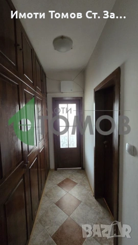 Обзаведен двустаен апартамент под наем в кв. Била 1, снимка 5 - Апартаменти - 53949184