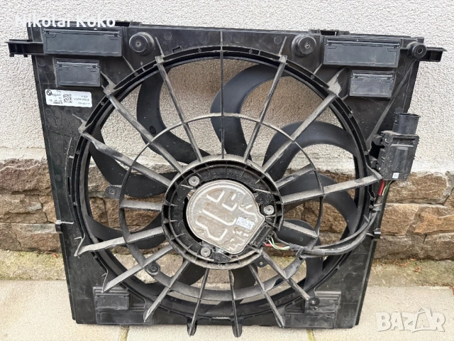Перка за BMW G01 X3 , снимка 2 - Части - 54576912