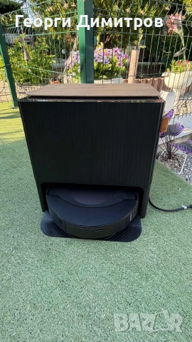 iRobot ROOMBA J9+