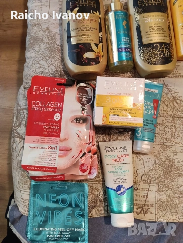 козметика на едро , снимка 15 - Продукти за коса - 54318805