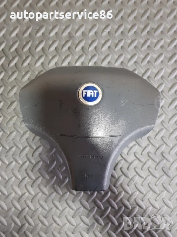 Кормилна част за Fiat Ducato (2004) 7353060680 
