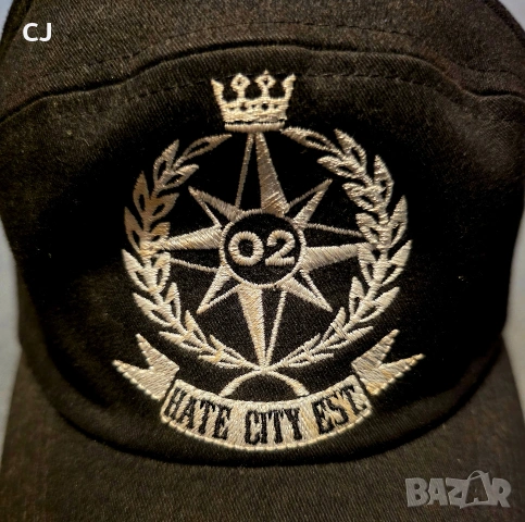 Шапки Fyre и Murda Boyz, снимка 2 - Шапки - 54024995