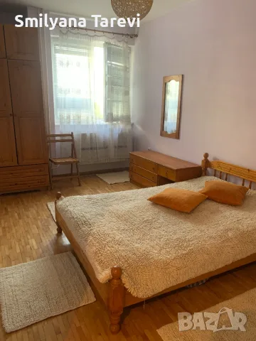 Двустаен, обзаведен до Гирджика , снимка 8 - Апартаменти - 55653698