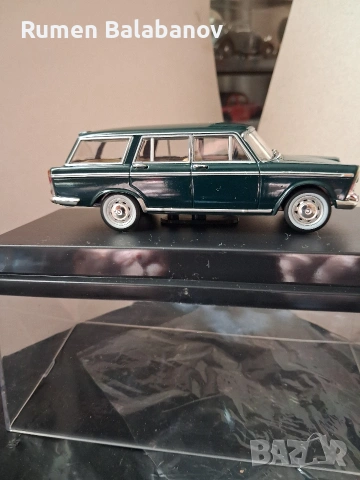 колекционерски колички , снимка 6 - Колекции - 54226778