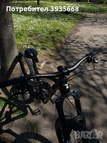 Nukeproof Mega 290AL Pro, снимка 9 - Велосипеди - 54244051