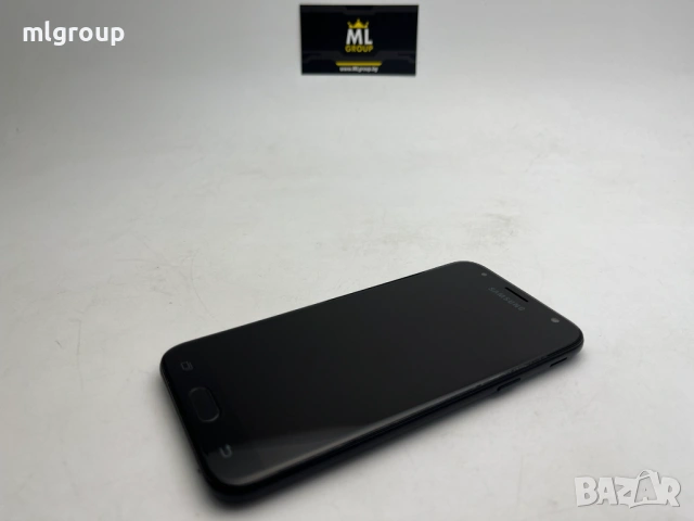 #MLgroup предлага:   #Samsung Galaxy J3 2017 16GB / 2GB RAM Dual-SIM, втора употреба, снимка 4 - Samsung - 54016953