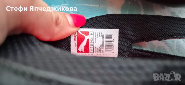 Сандали и пантофки - 5 €, снимка 4 - Сандали - 55449935