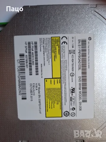 2 БРОЯ ДВД И КАДИ ЗА SSD  1  , снимка 4 - Други - 55388402