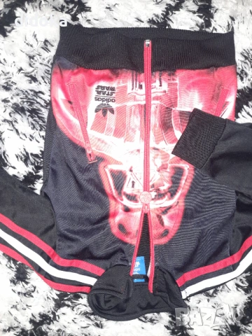 Горнище Adidas star wars , снимка 6 - Детски анцузи и суичери - 54401637