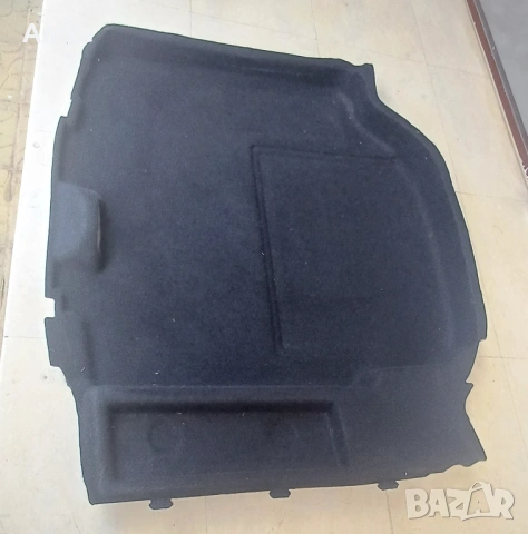 Кора за багажник Mercedes W212 , снимка 3 - Части - 54936934