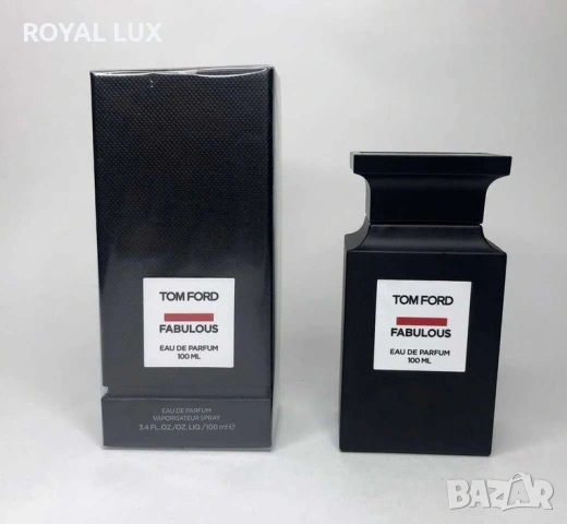 TOM FORD FUCKING FABOLOUS EDP 100ML-УНИСЕКС