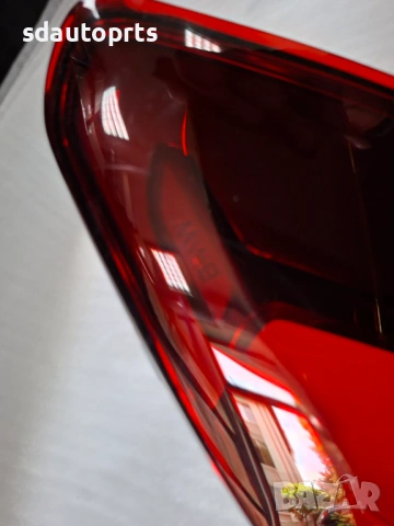 Нов Оригинален десен стоп LED BMW G21 Европа , снимка 6 - Части - 54614181