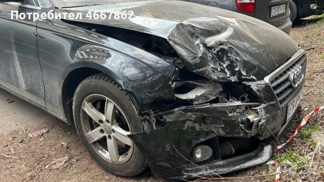 Audi A4 2.7 tdi , снимка 4 - Автомобили и джипове - 54084251