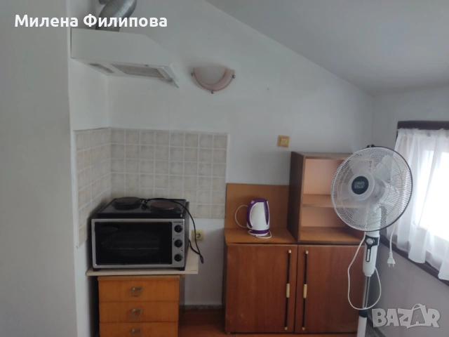 давам под наем, снимка 3 - Апартаменти - 54823049