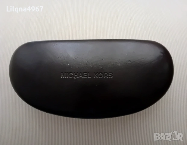 Слънчеви очила Michael Kors С UV Защита , снимка 4 - Слънчеви и диоптрични очила - 54668477