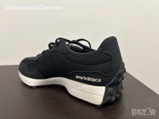 Дамски маратонки new balance, снимка 2 - Маратонки - 55071178