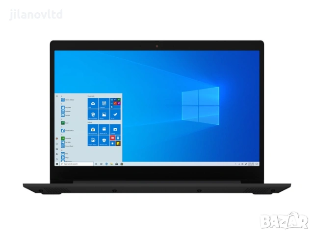 Лаптоп Lenovo IdeaPad 3 15ADA05 AMD 3020E 8GB 128GB SSD NVME с до 24 МЕСЕЦА ГАРАНЦИЯ, снимка 4 - Лаптопи за работа - 54740612