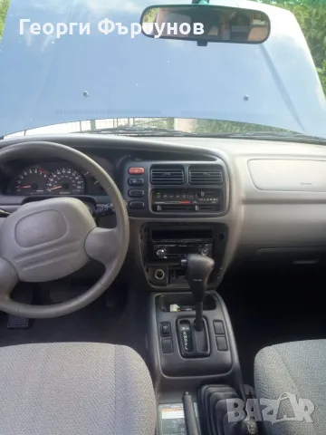 Сузуки Гранд Витара , снимка 3 - Автомобили и джипове - 55578749