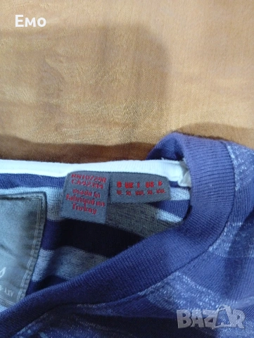 Esprit мъжка тениска, снимка 3 - Тениски - 54382291