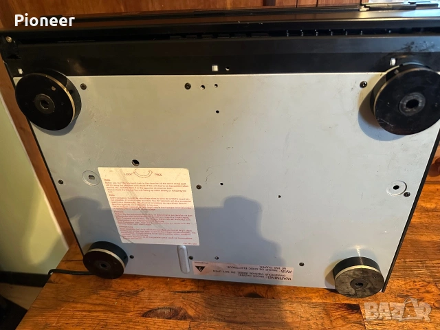 Denon cd dcd-2560, снимка 10 - Ресийвъри, усилватели, смесителни пултове - 55140201