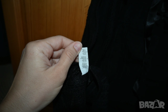 LA PERLA КОРСЕТ нов оригинален, снимка 6 - Корсети, бюстиета, топове - 54503363