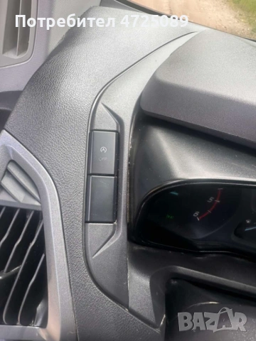 FORD TRANSIT CUSTOM FCC | LONG | 2016г., снимка 14 - Бусове и автобуси - 54695142