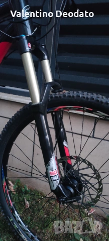 MTB Corratec X-Force 0.2, снимка 15 - Велосипеди - 55187671